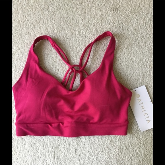 Athleta sports bra (FINALPRICEDROP) - Picture 2 of 4